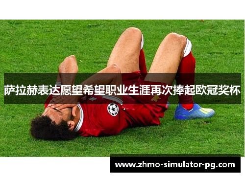 萨拉赫表达愿望希望职业生涯再次捧起欧冠奖杯